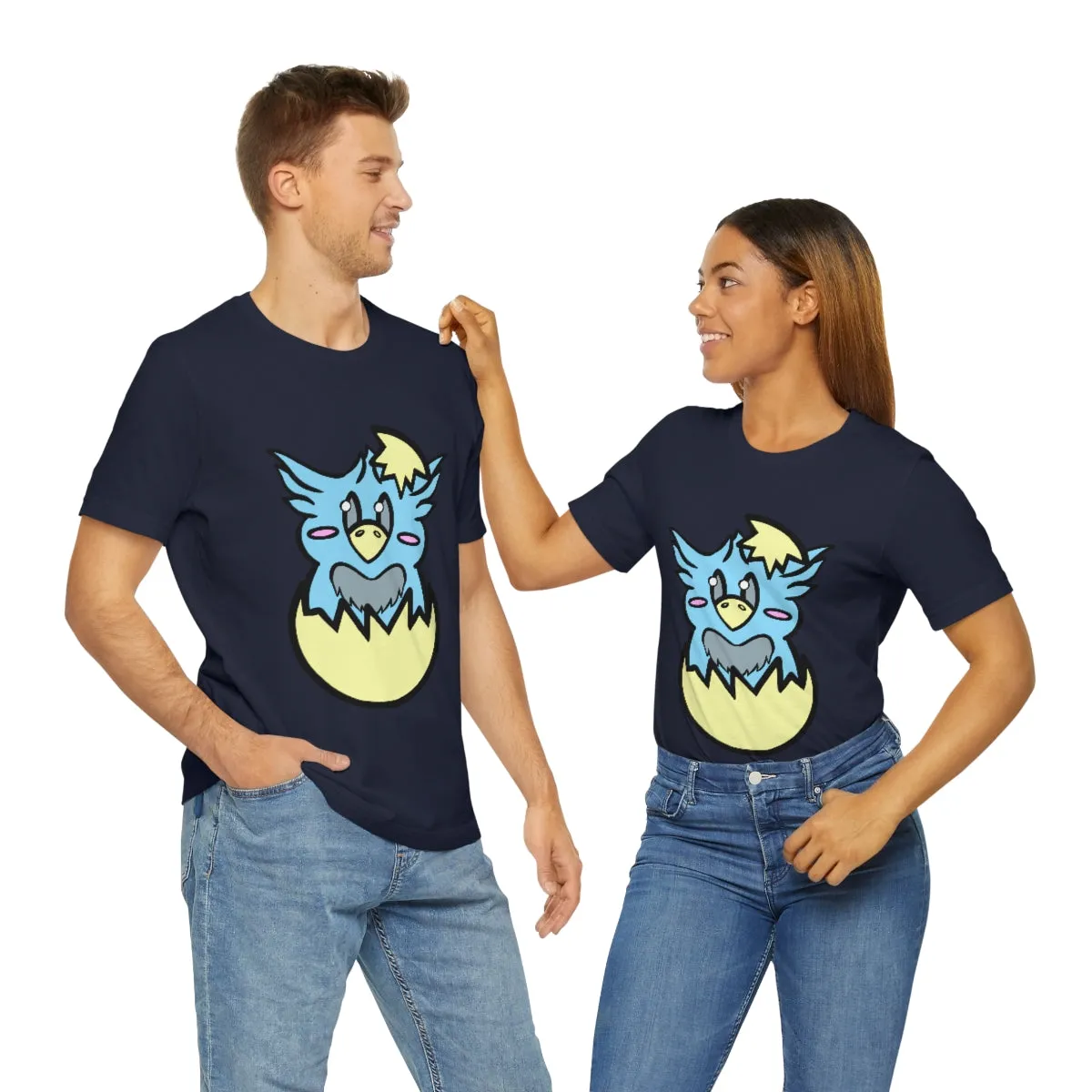 Baby Hippogriff Tee Shirt