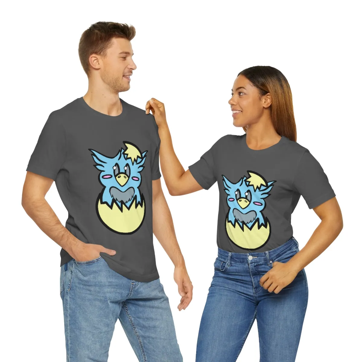 Baby Hippogriff Tee Shirt