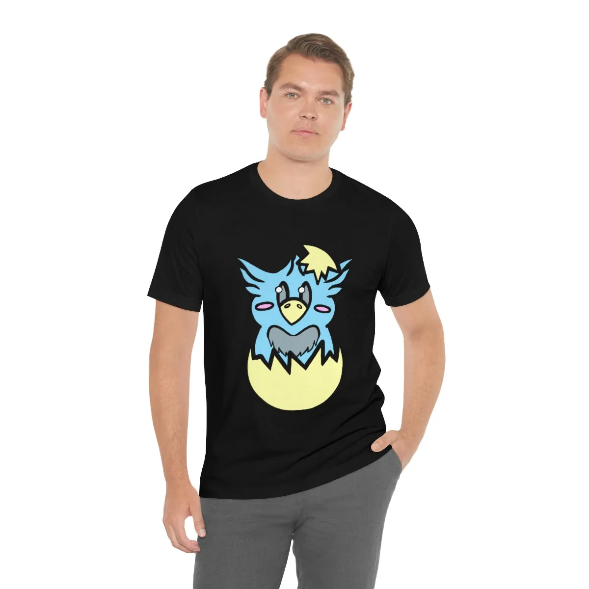 Baby Hippogriff Tee Shirt
