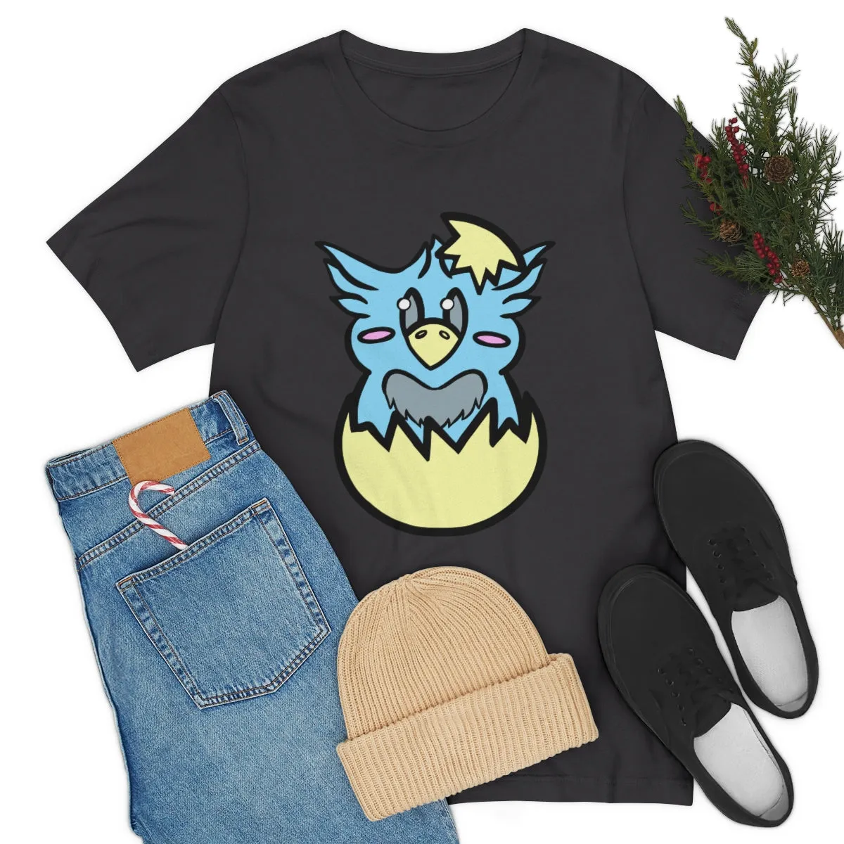 Baby Hippogriff Tee Shirt