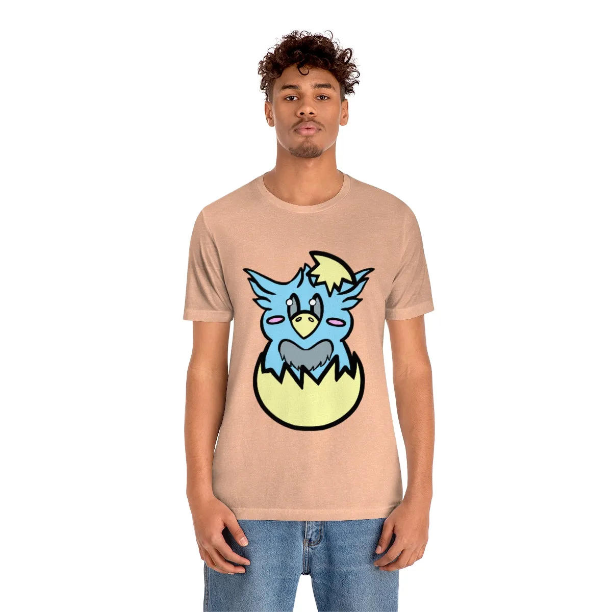 Baby Hippogriff Tee Shirt