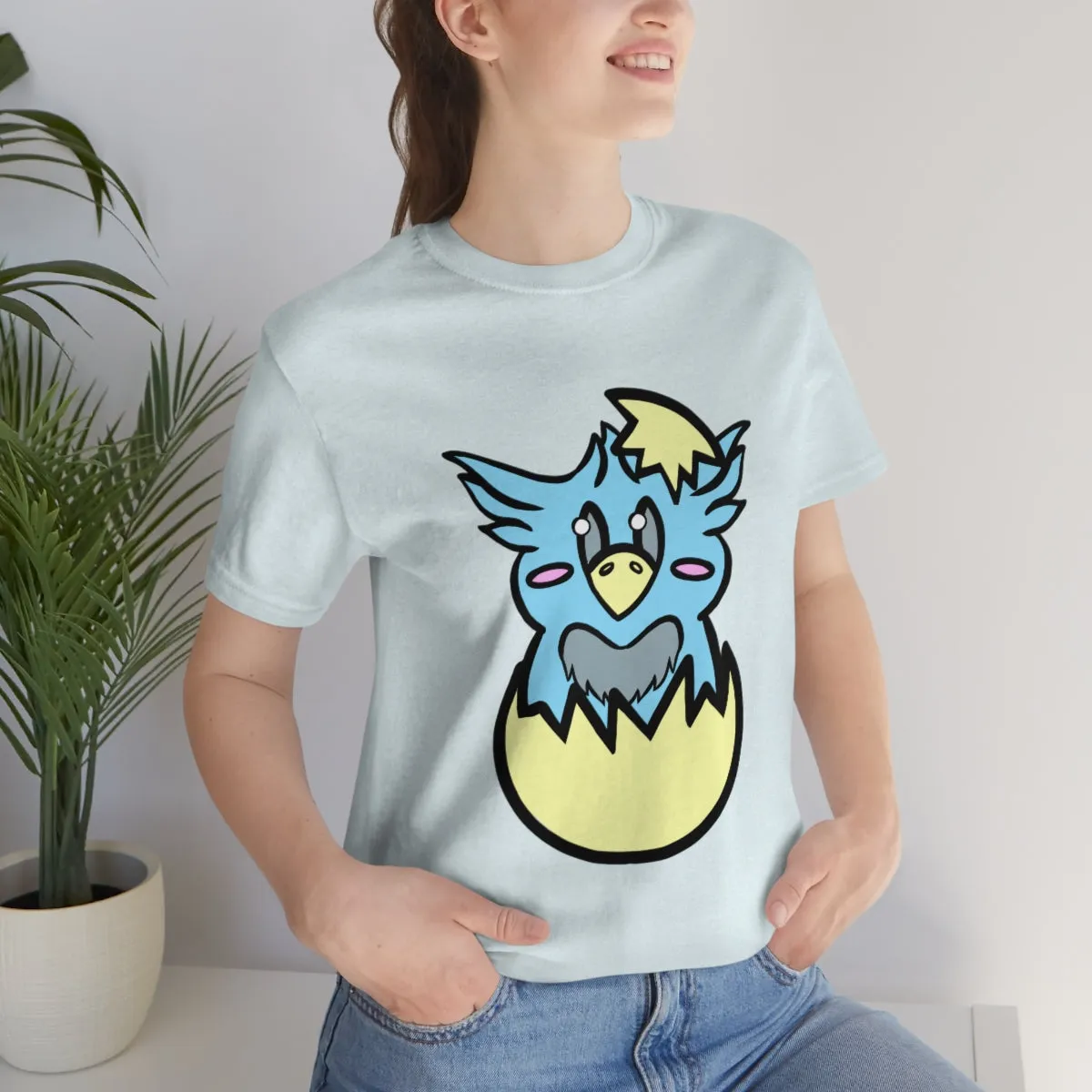 Baby Hippogriff Tee Shirt
