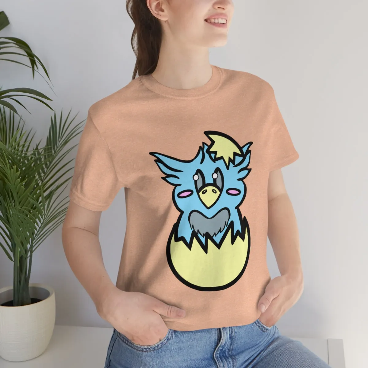 Baby Hippogriff Tee Shirt