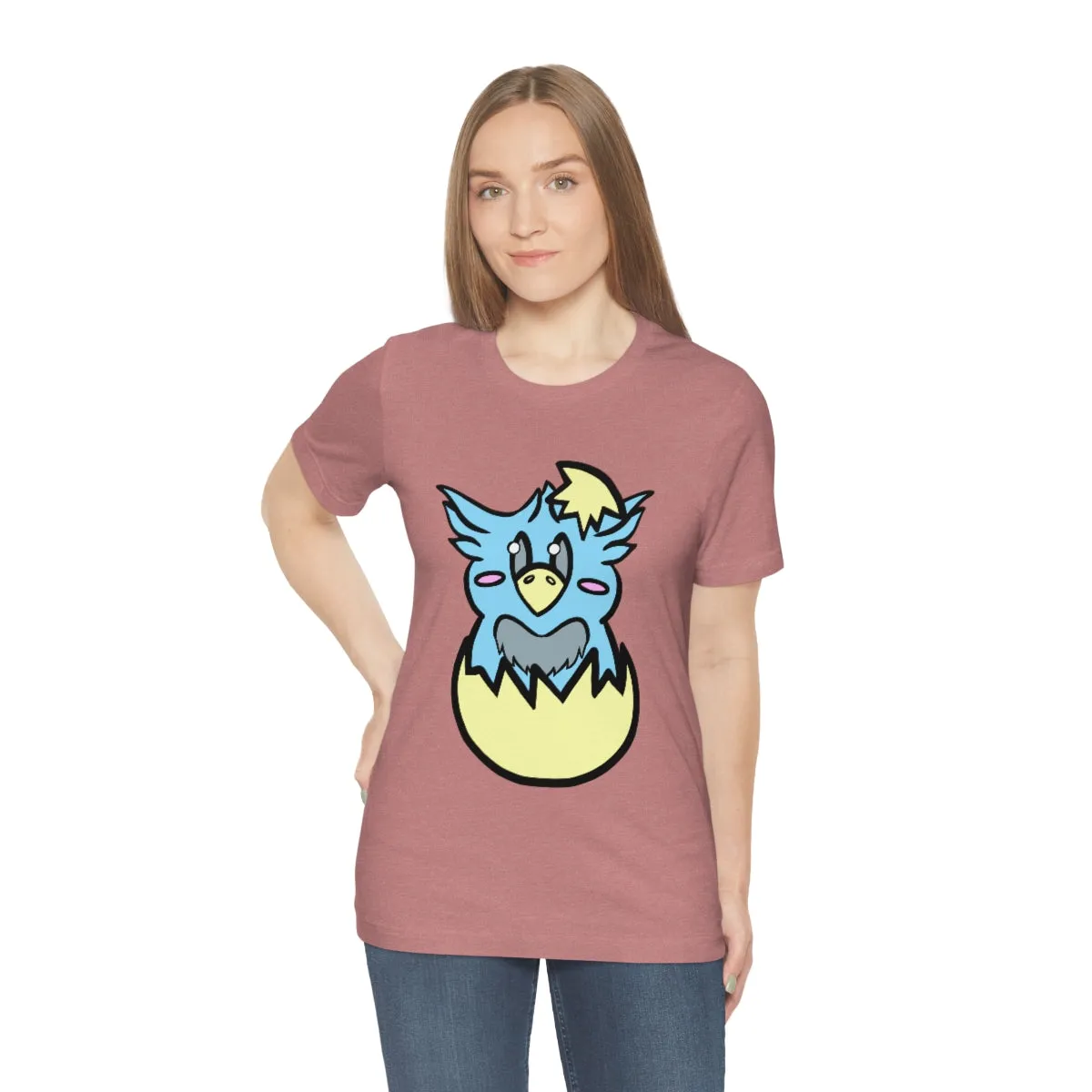 Baby Hippogriff Tee Shirt