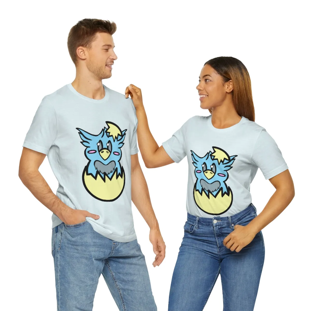 Baby Hippogriff Tee Shirt