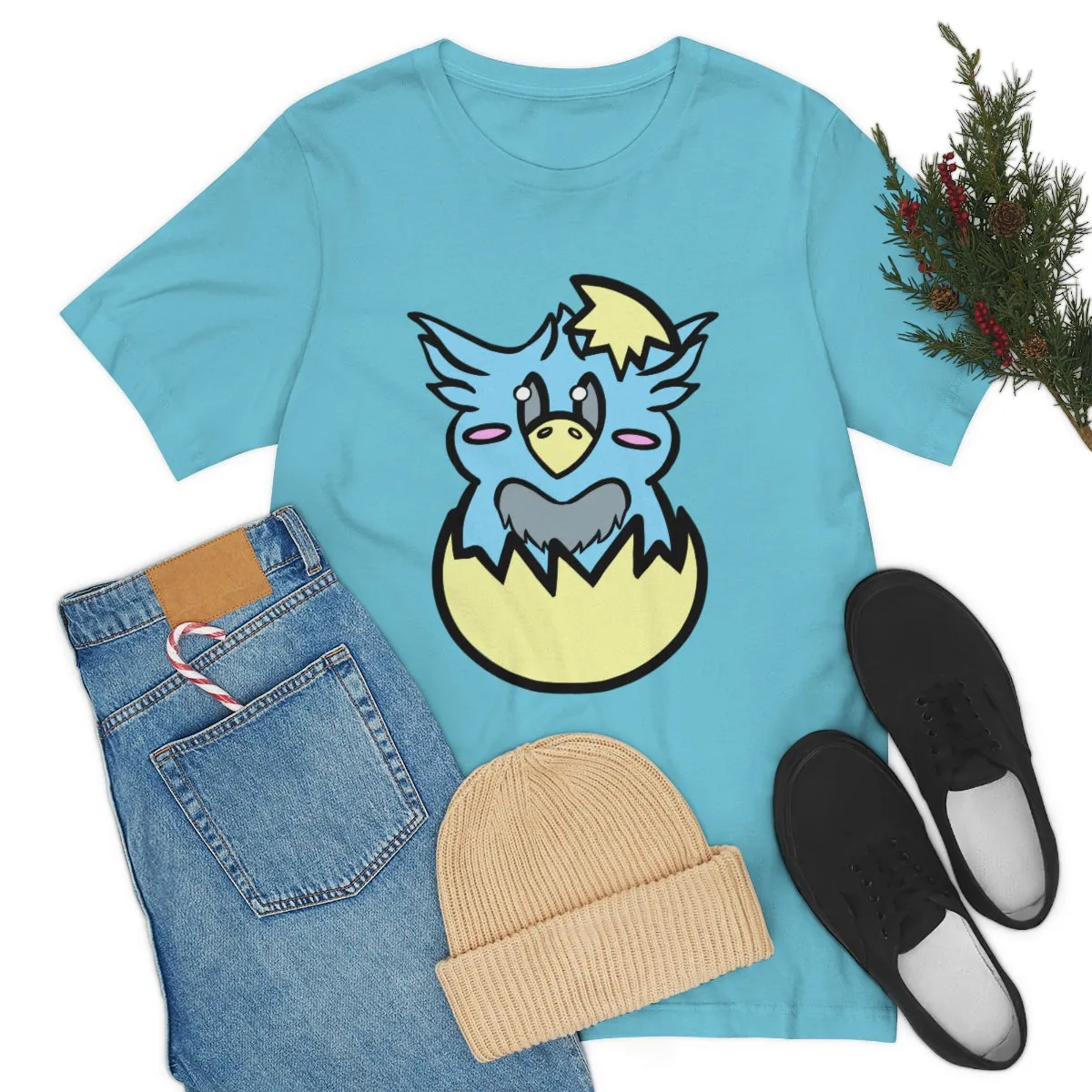Baby Hippogriff Tee Shirt
