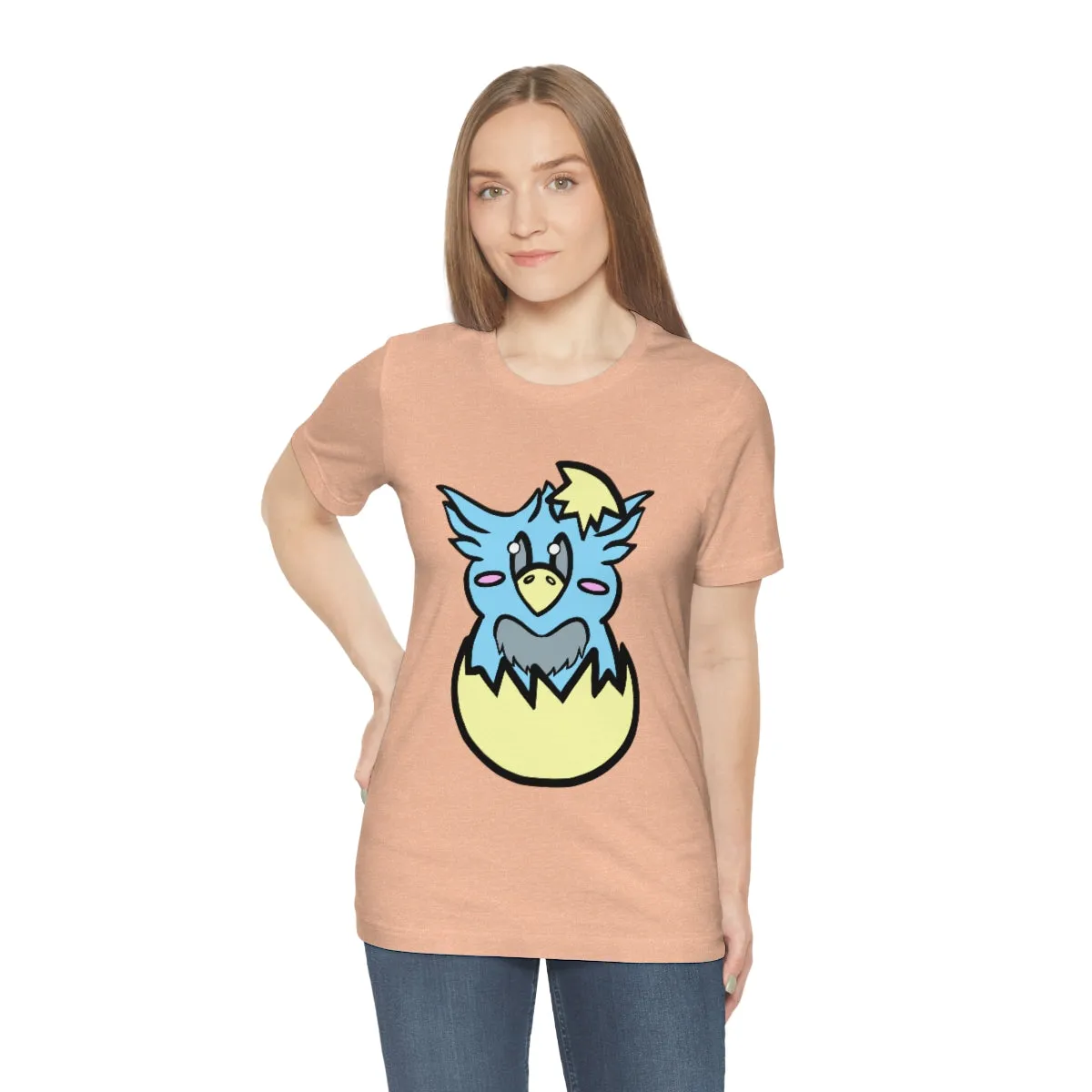Baby Hippogriff Tee Shirt