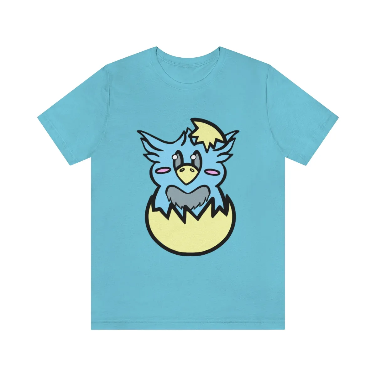 Baby Hippogriff Tee Shirt