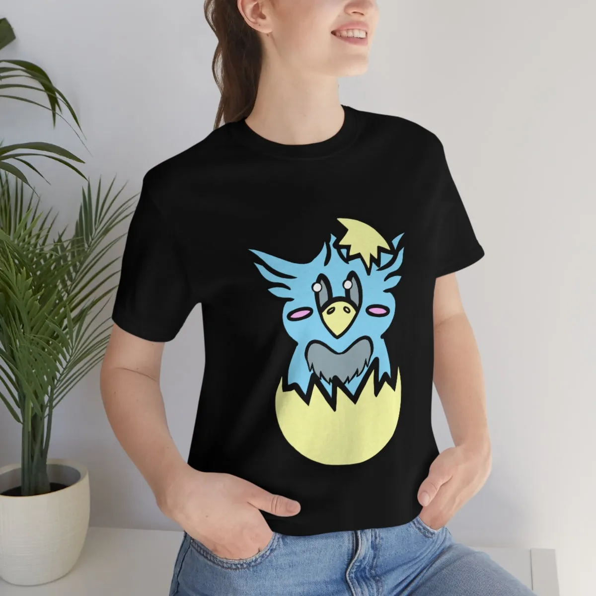 Baby Hippogriff Tee Shirt