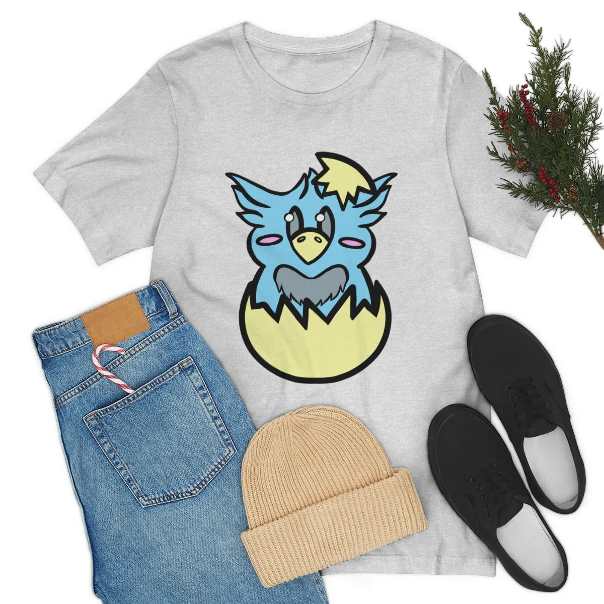 Baby Hippogriff Tee Shirt