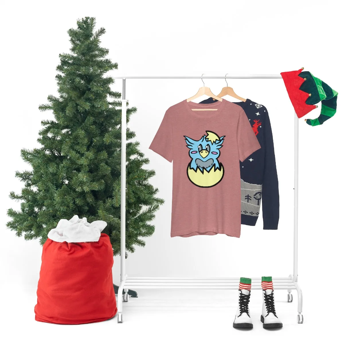 Baby Hippogriff Tee Shirt