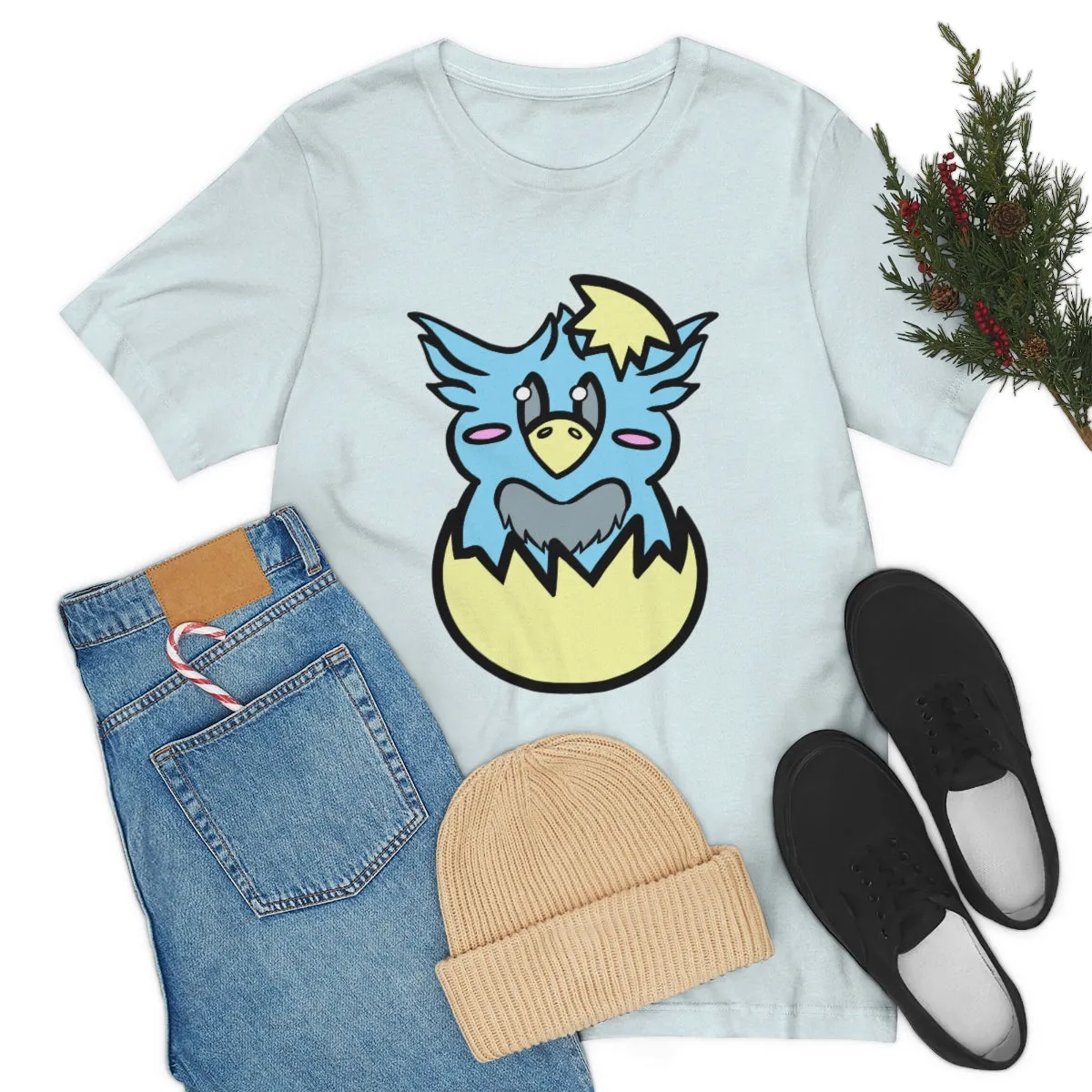 Baby Hippogriff Tee Shirt