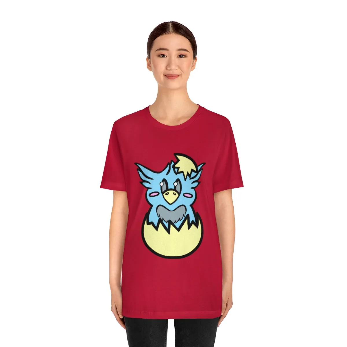 Baby Hippogriff Tee Shirt