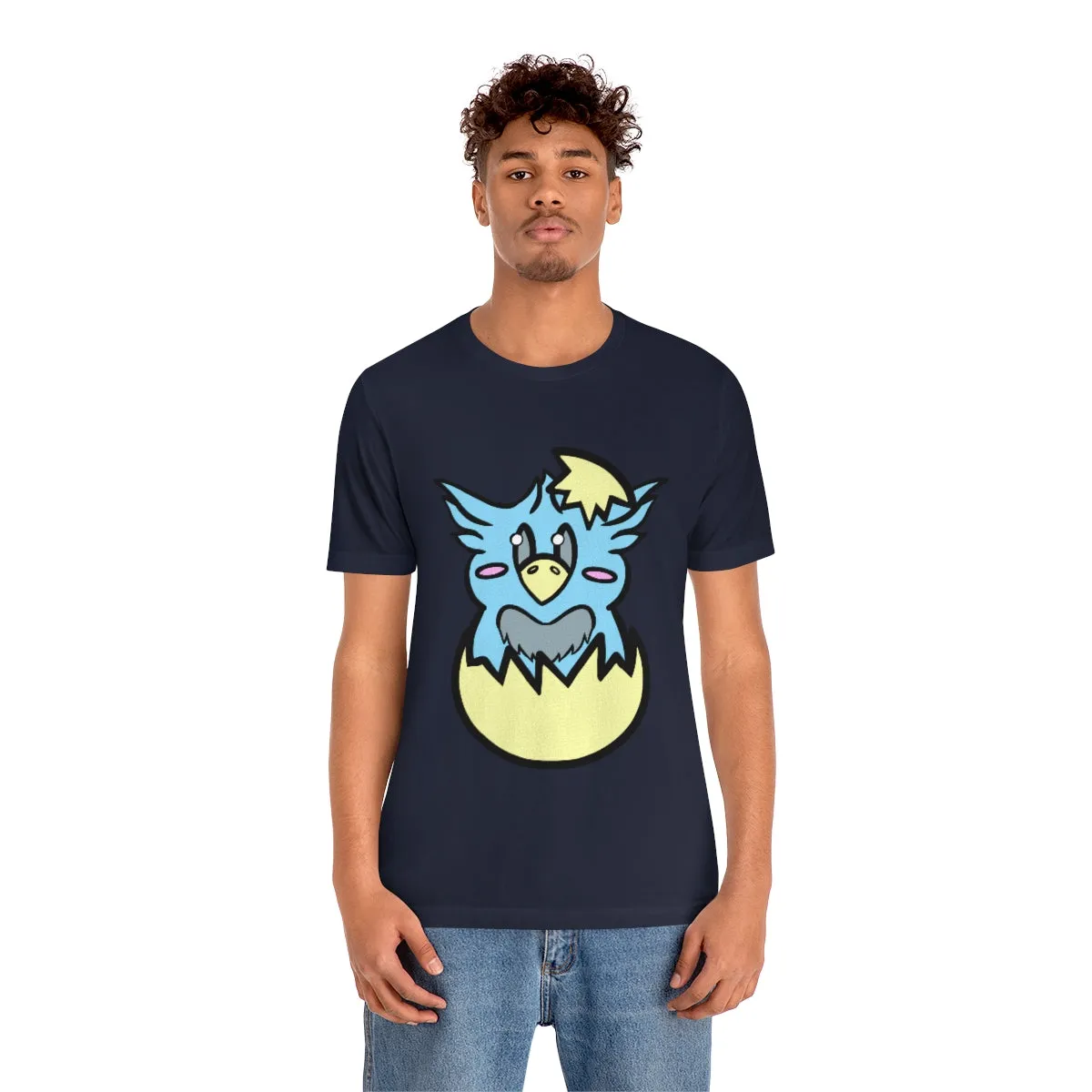 Baby Hippogriff Tee Shirt