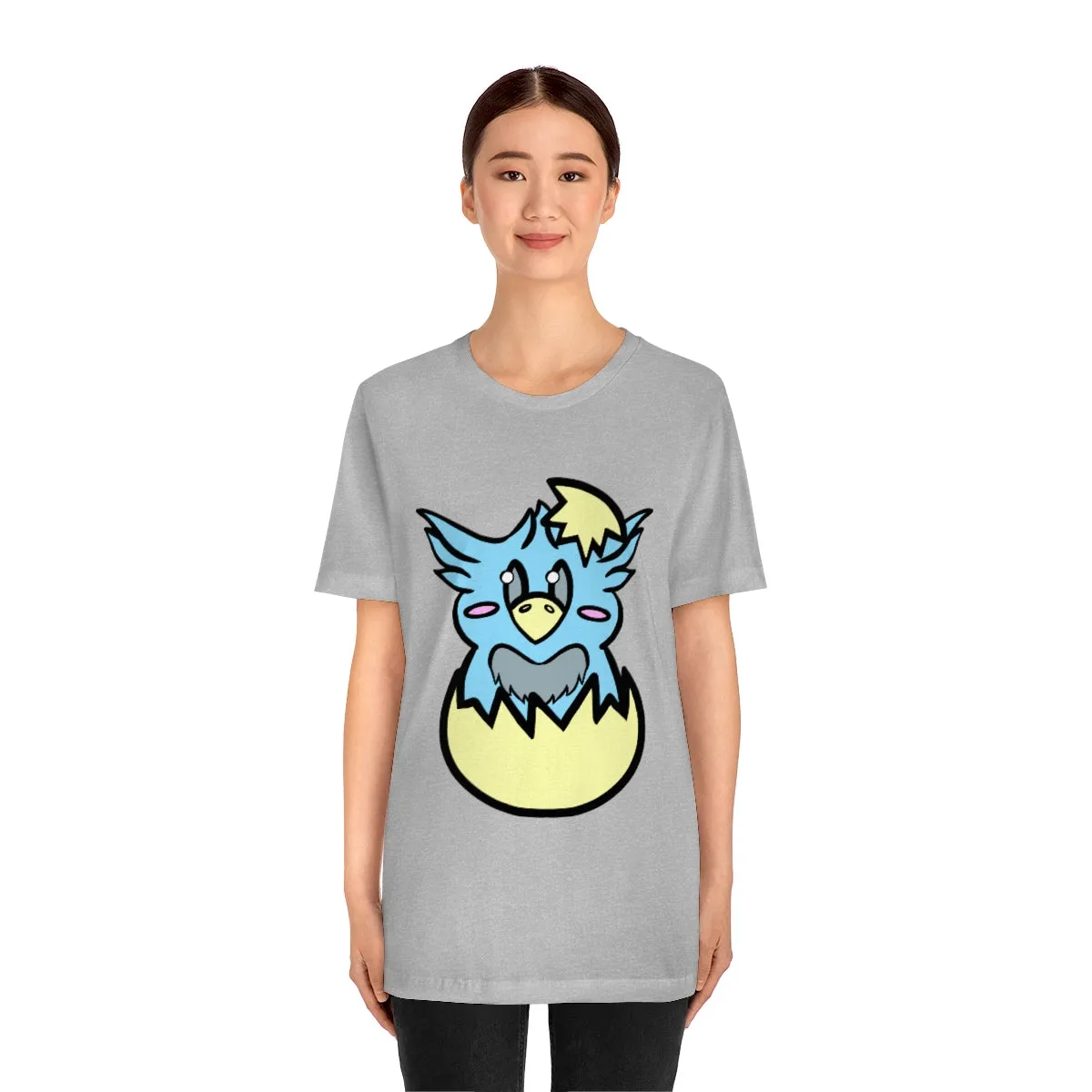 Baby Hippogriff Tee Shirt