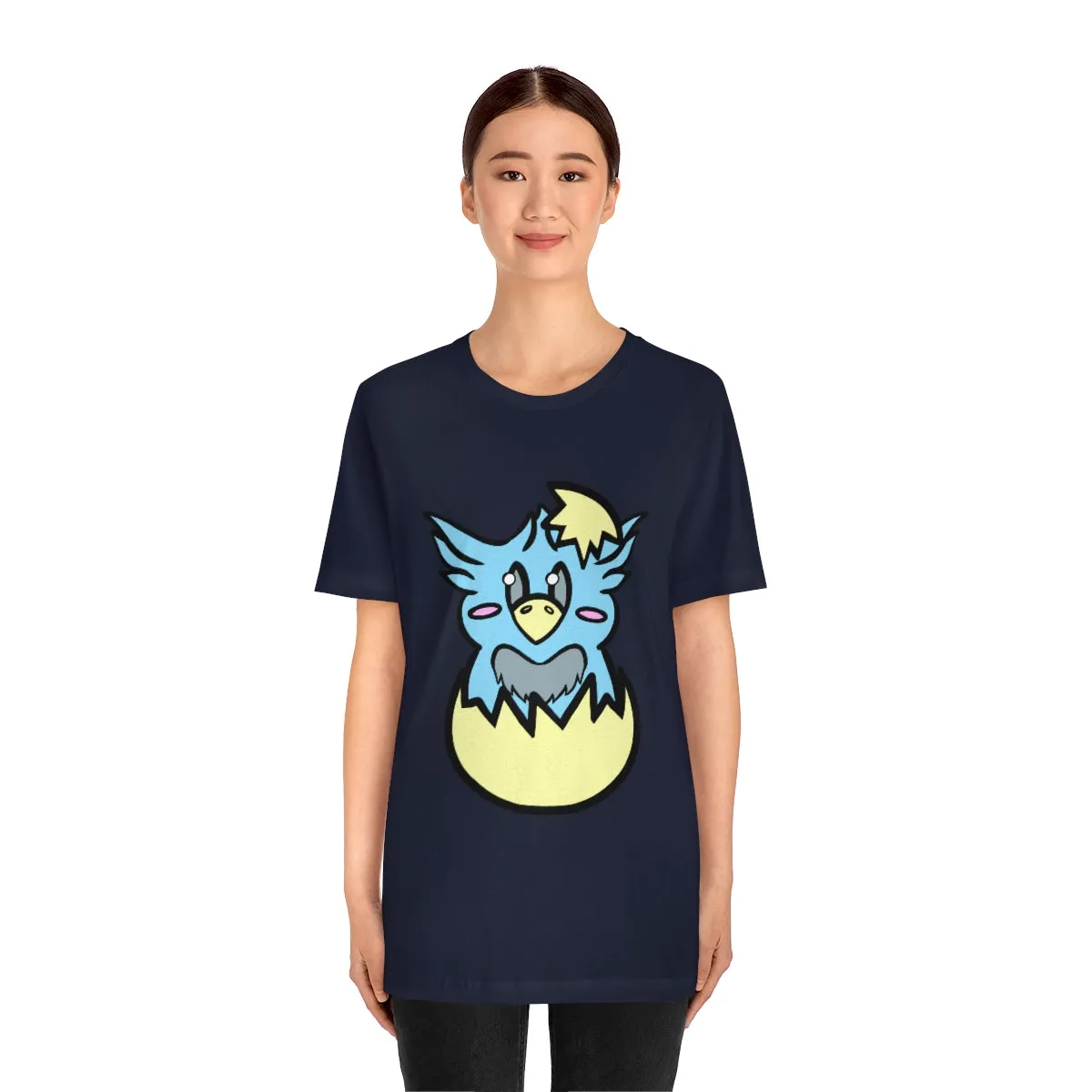 Baby Hippogriff Tee Shirt