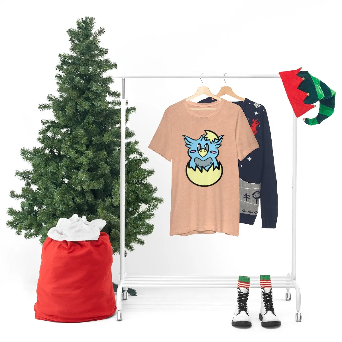 Baby Hippogriff Tee Shirt
