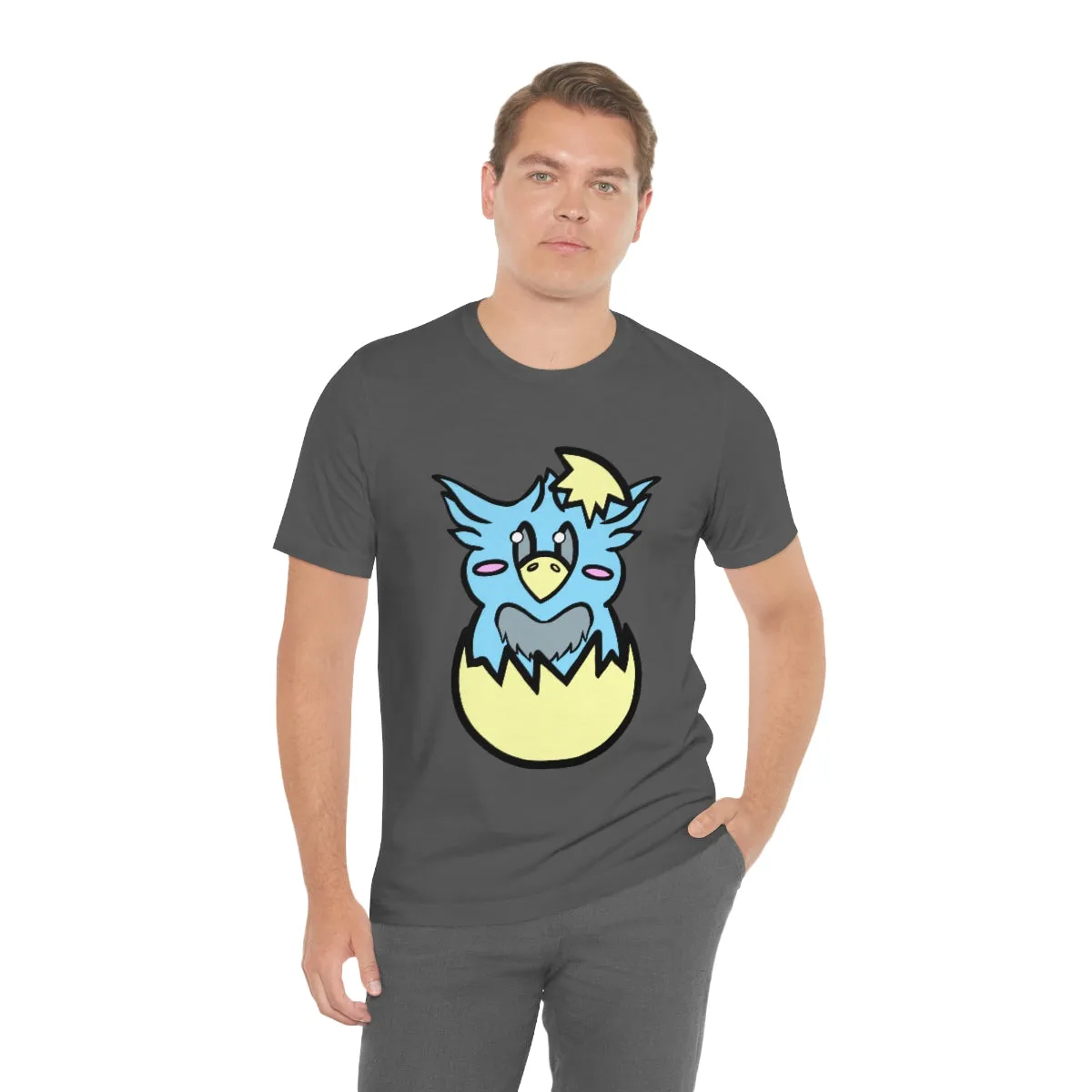 Baby Hippogriff Tee Shirt