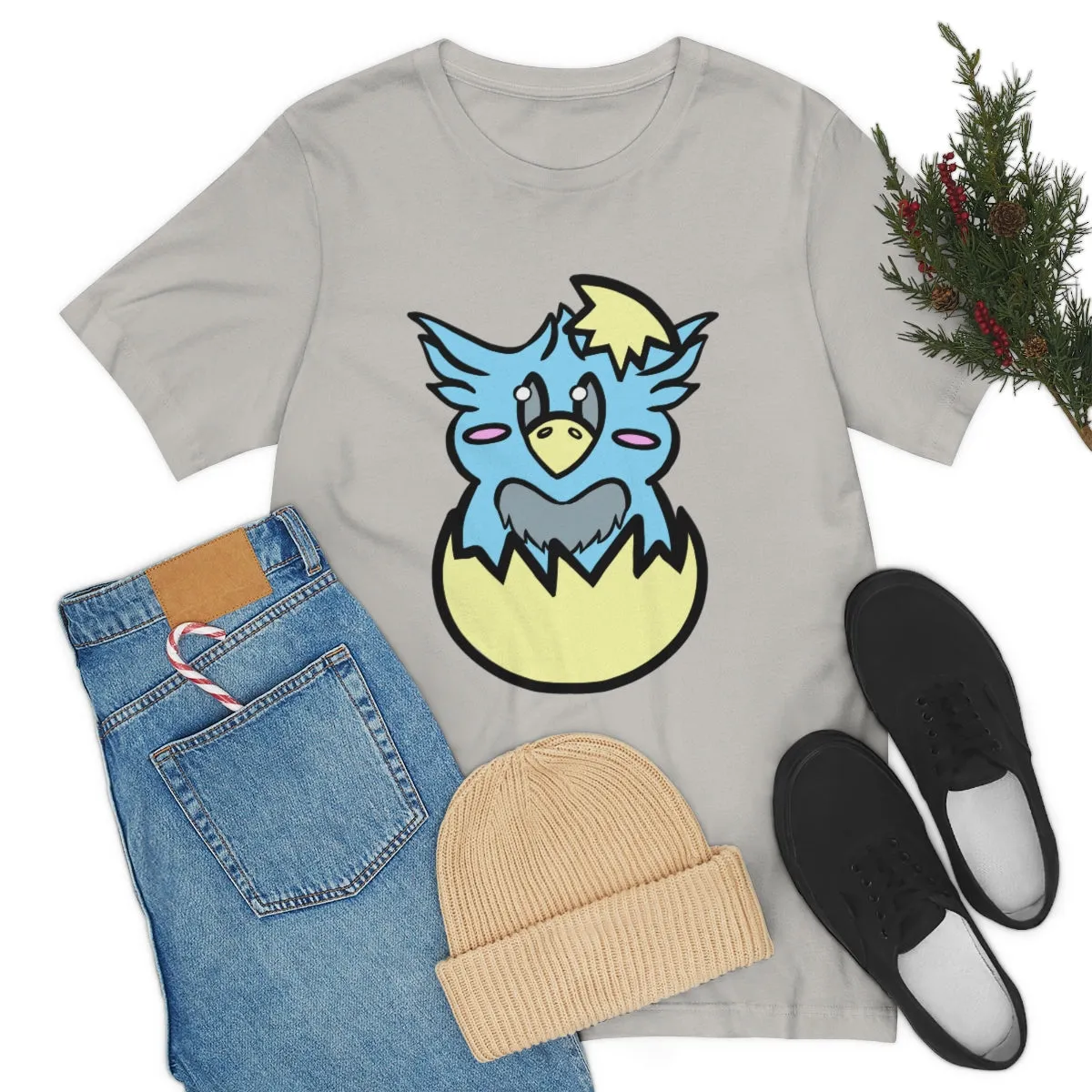 Baby Hippogriff Tee Shirt