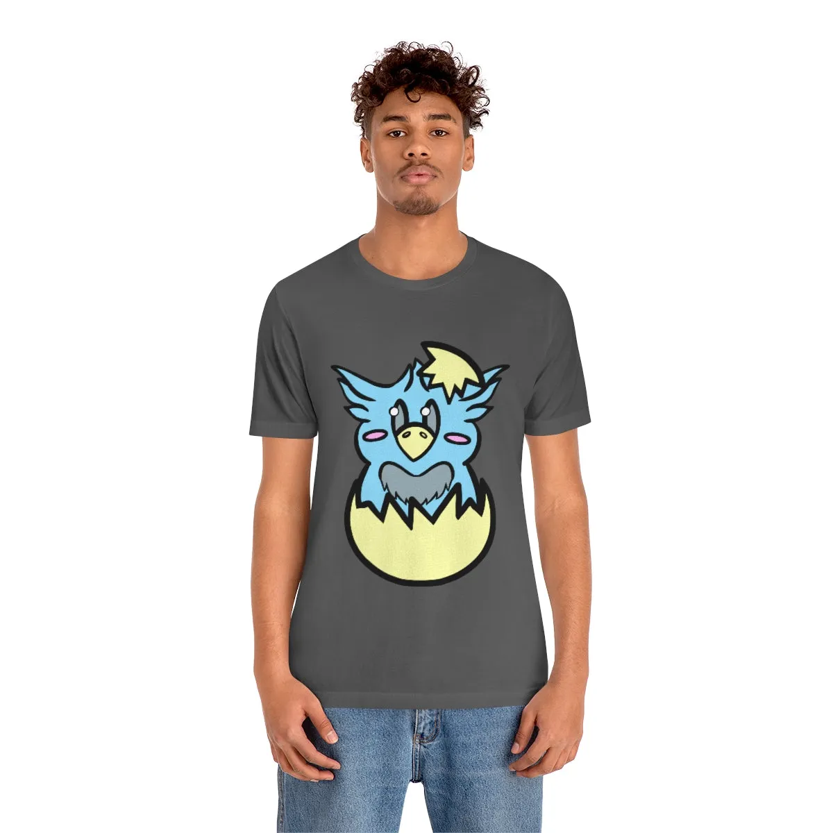 Baby Hippogriff Tee Shirt