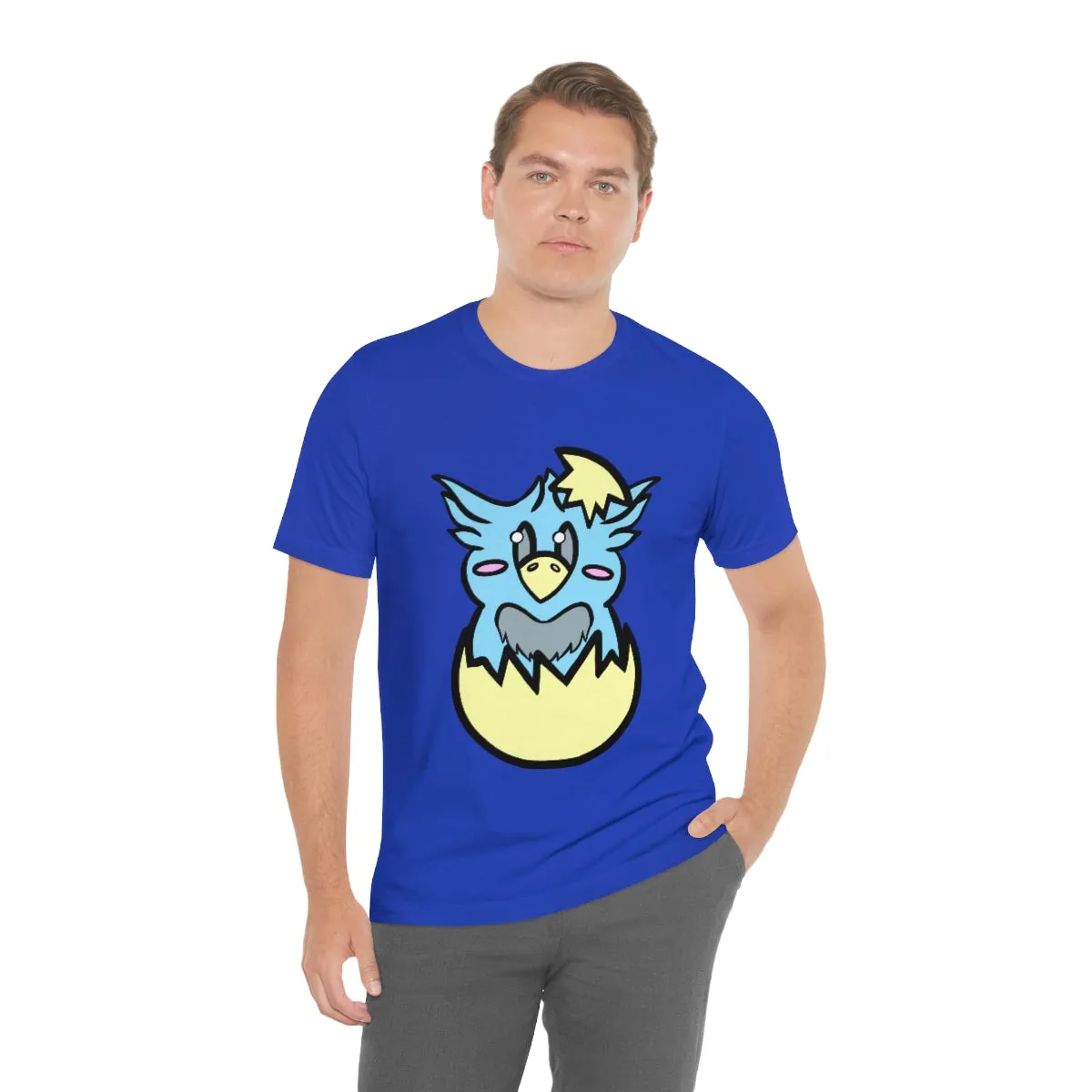 Baby Hippogriff Tee Shirt