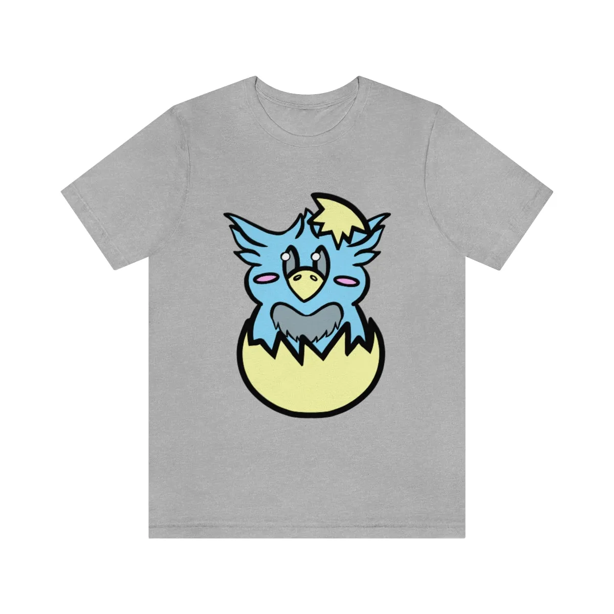 Baby Hippogriff Tee Shirt