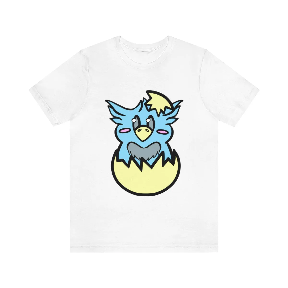 Baby Hippogriff Tee Shirt