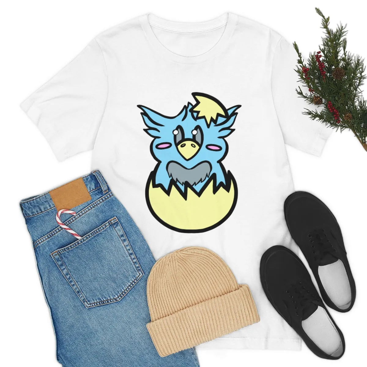 Baby Hippogriff Tee Shirt