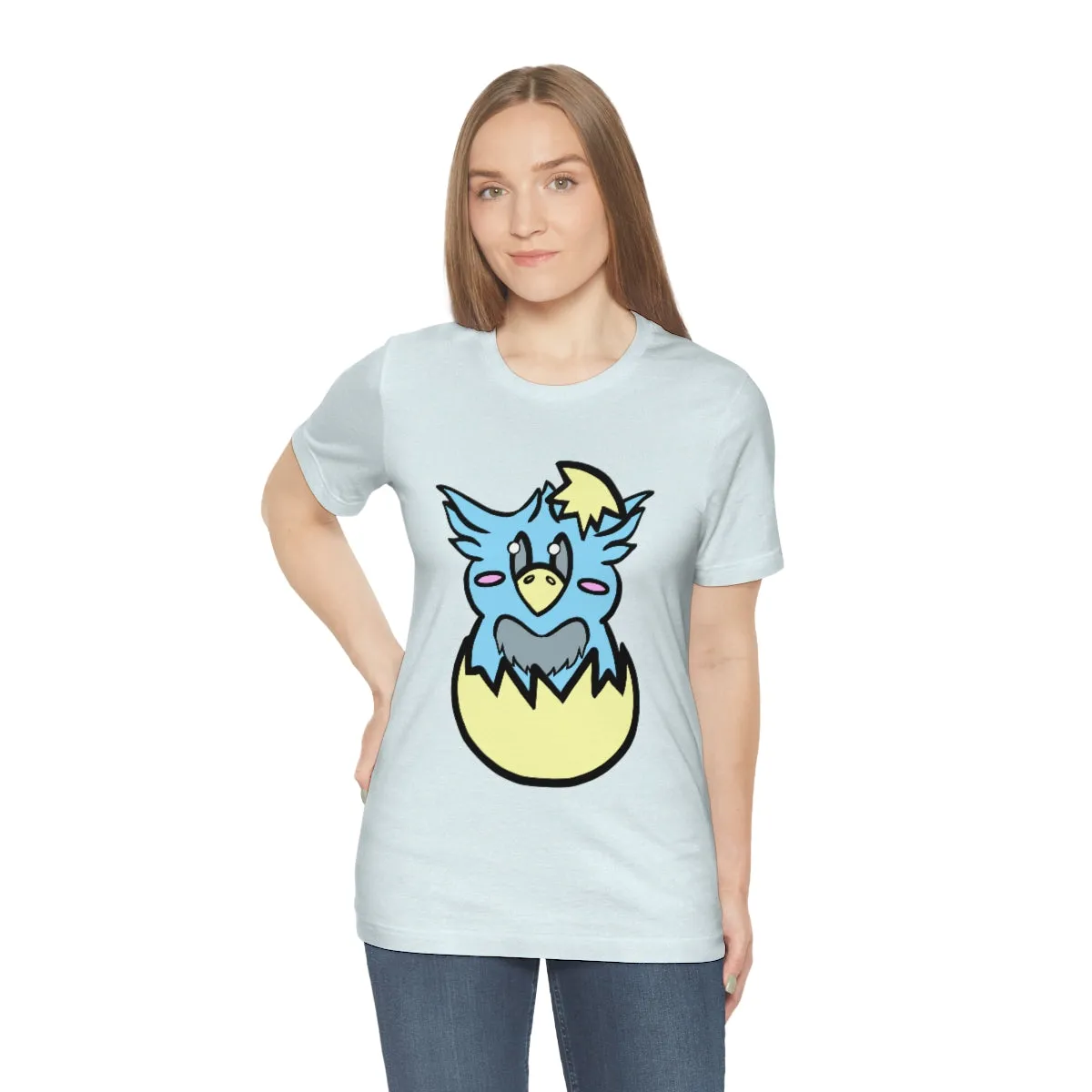 Baby Hippogriff Tee Shirt