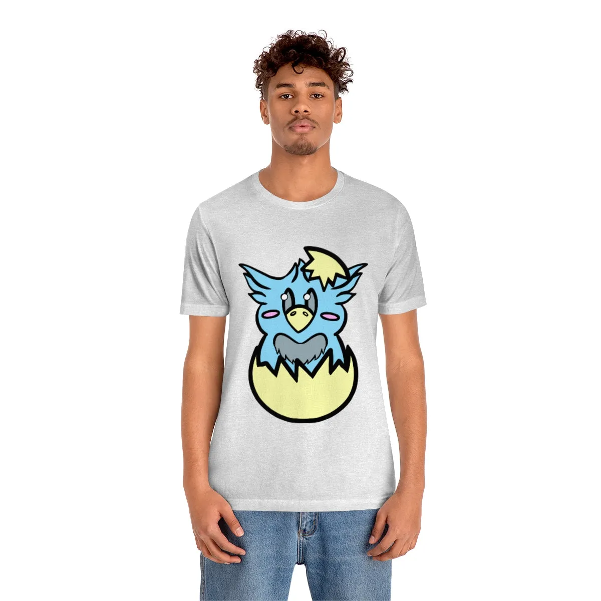 Baby Hippogriff Tee Shirt
