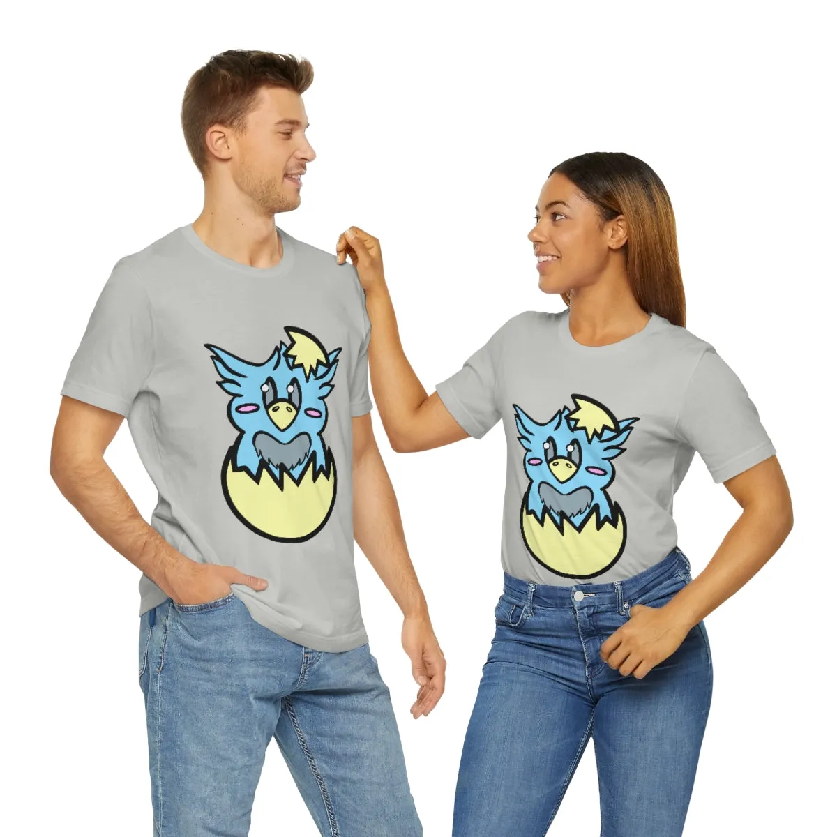 Baby Hippogriff Tee Shirt