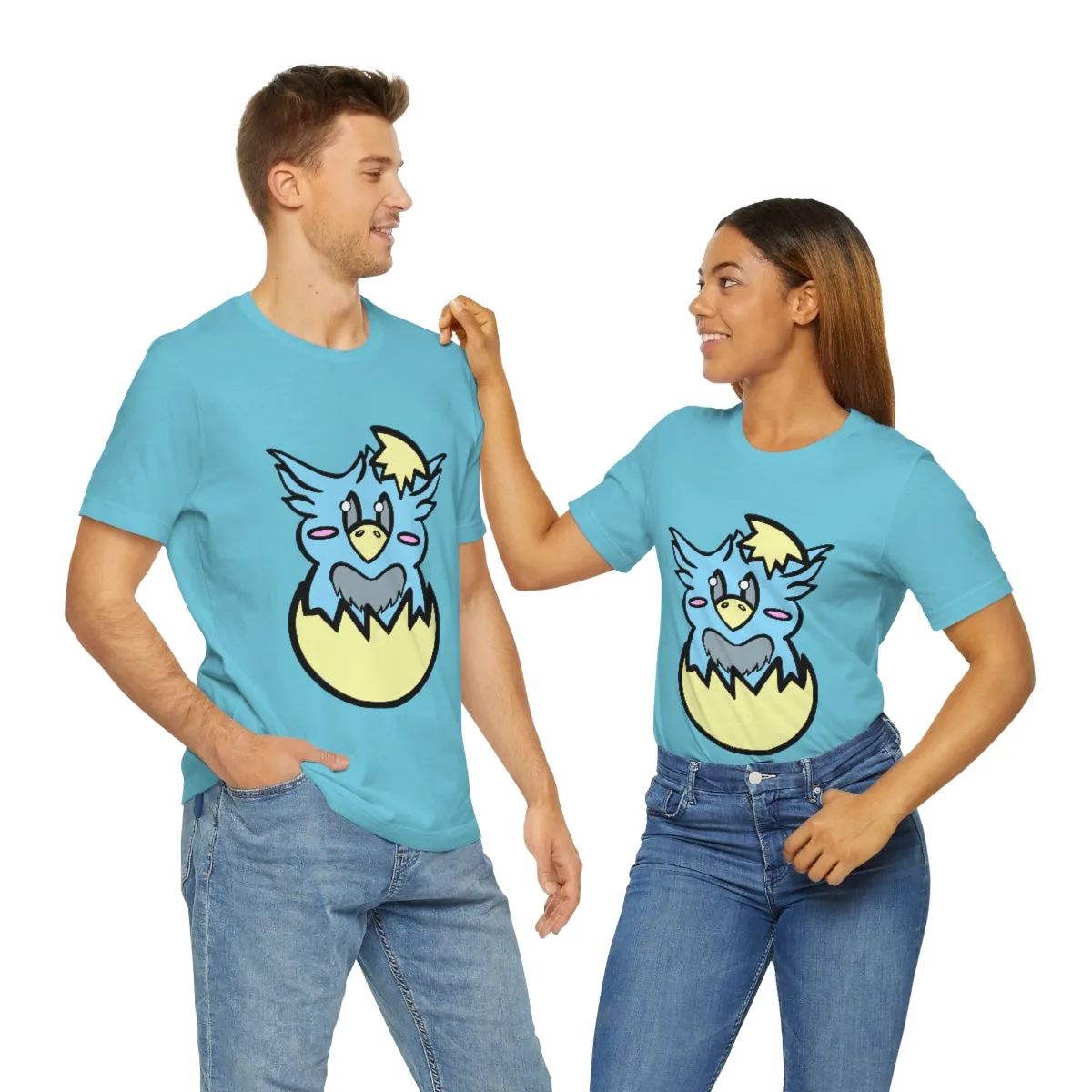 Baby Hippogriff Tee Shirt