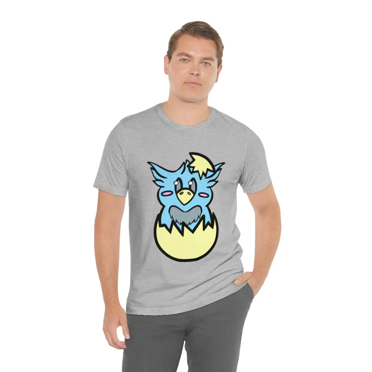 Baby Hippogriff Tee Shirt