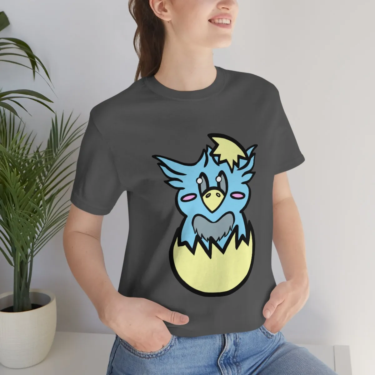 Baby Hippogriff Tee Shirt