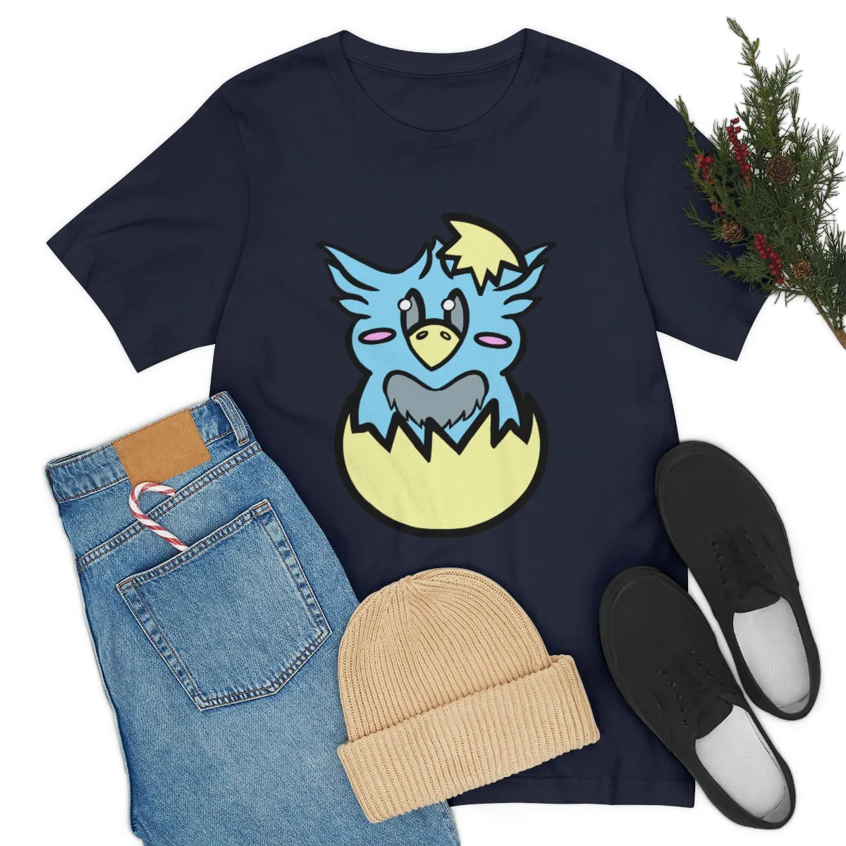 Baby Hippogriff Tee Shirt