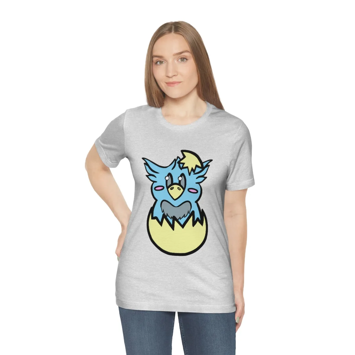 Baby Hippogriff Tee Shirt