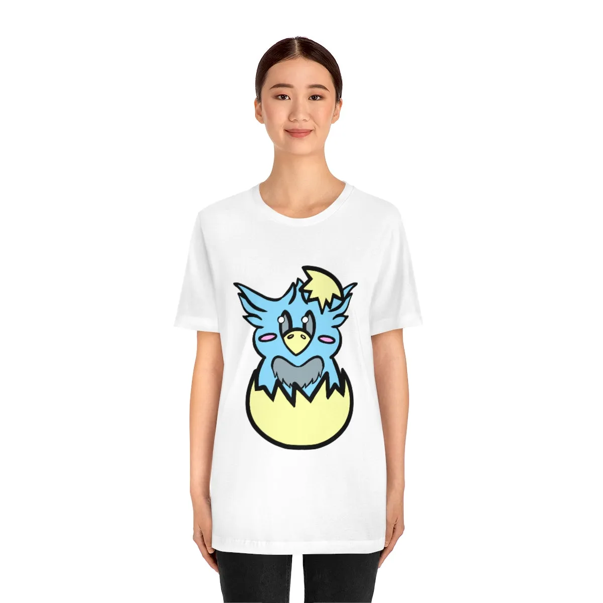 Baby Hippogriff Tee Shirt