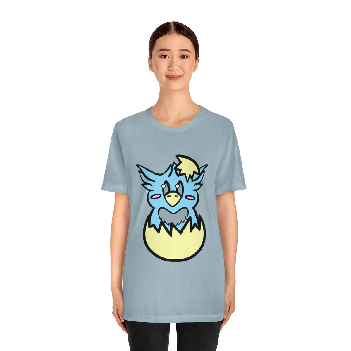 Baby Hippogriff Tee Shirt