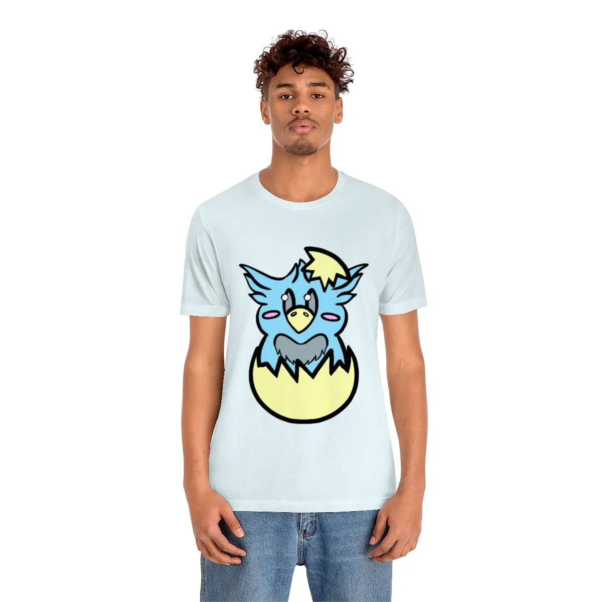 Baby Hippogriff Tee Shirt
