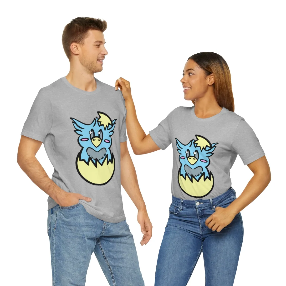 Baby Hippogriff Tee Shirt