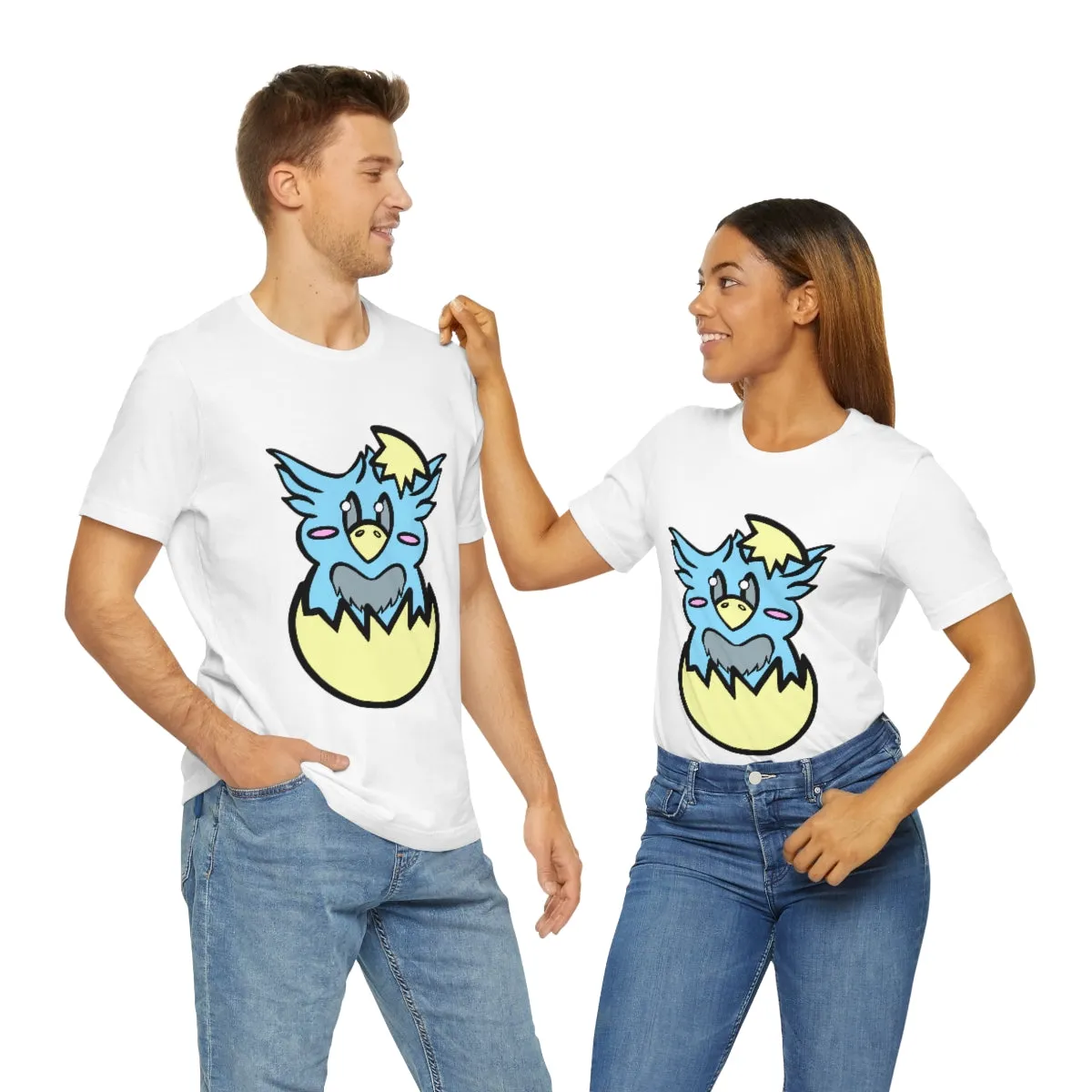 Baby Hippogriff Tee Shirt