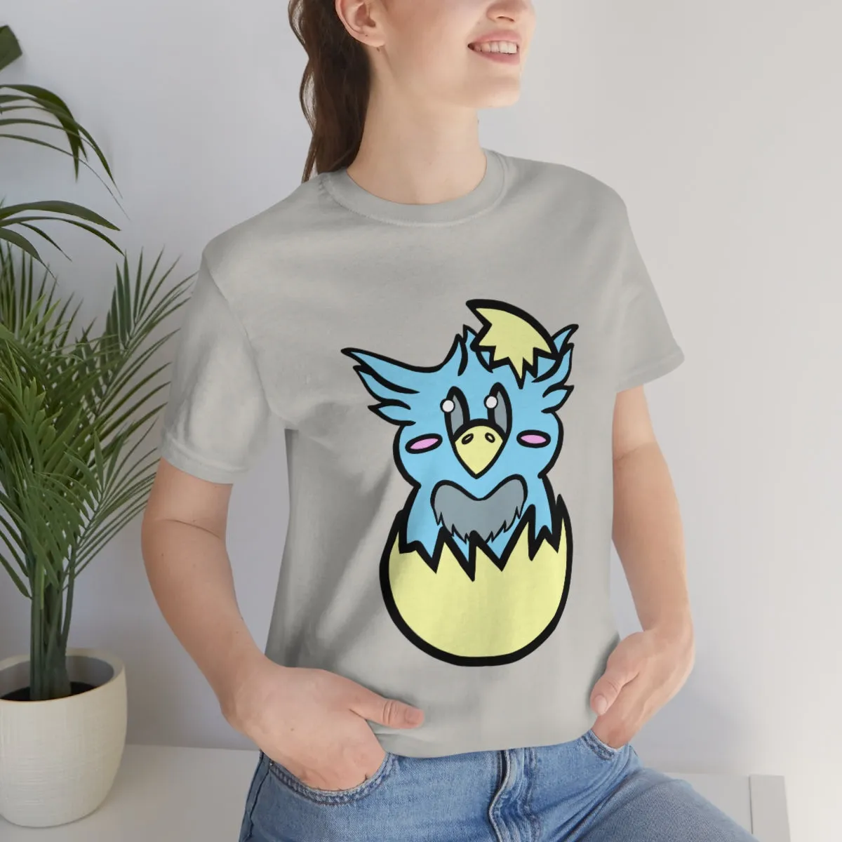 Baby Hippogriff Tee Shirt