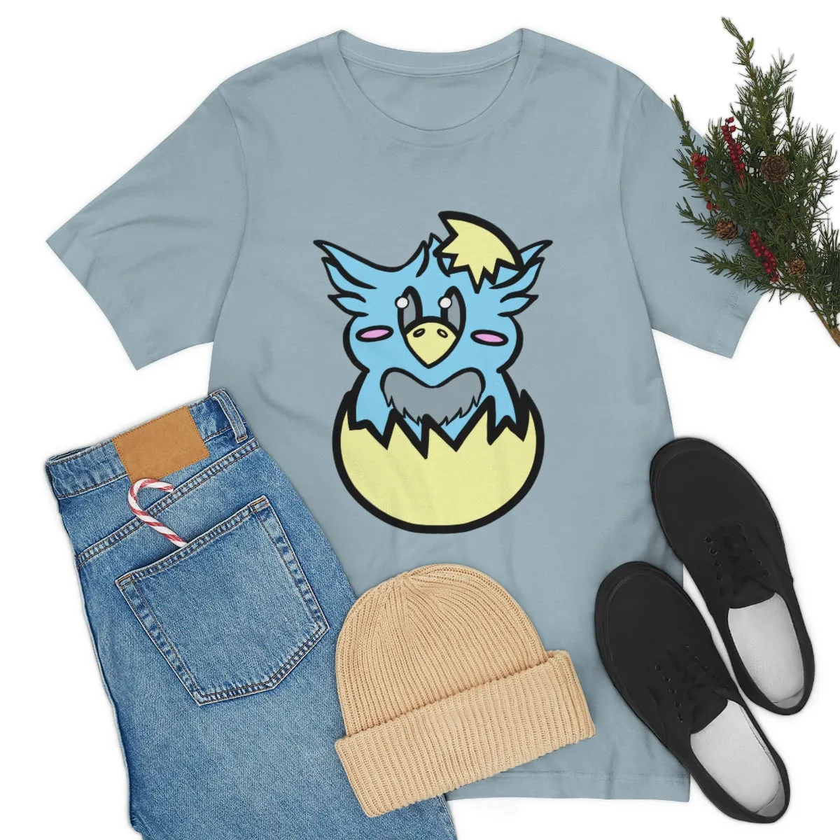 Baby Hippogriff Tee Shirt