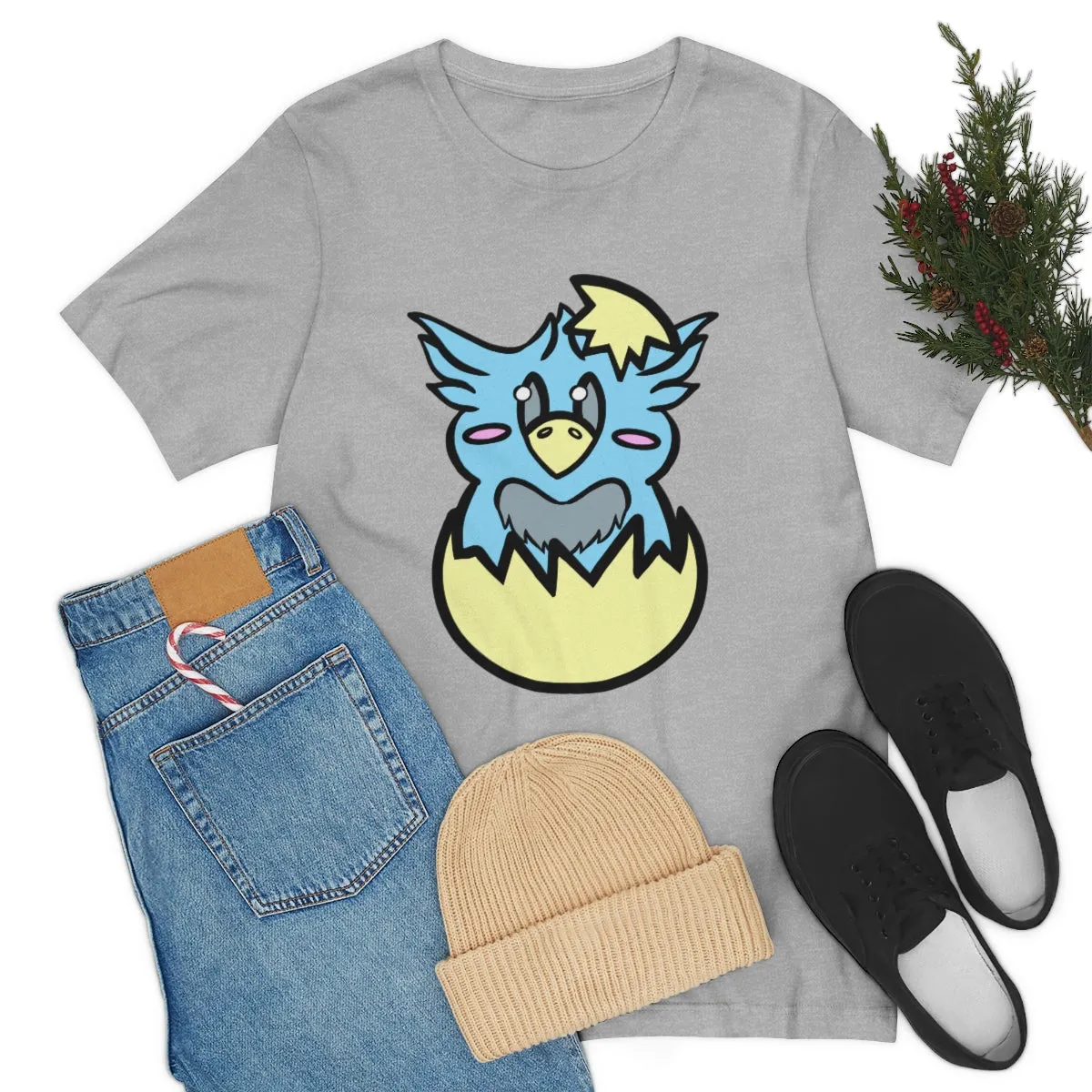 Baby Hippogriff Tee Shirt