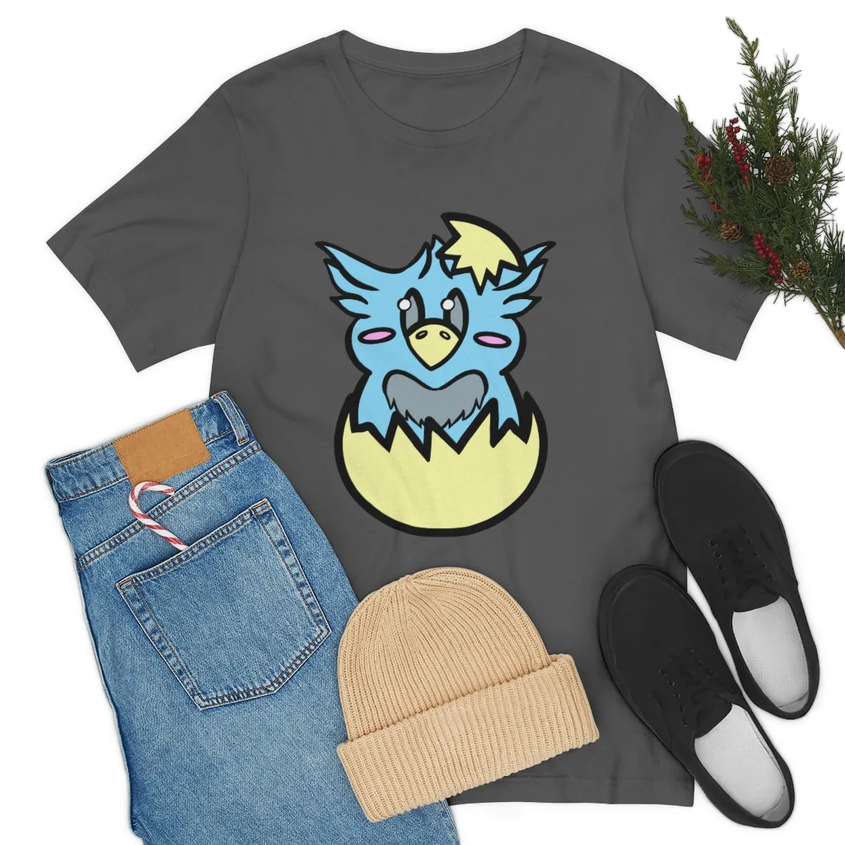 Baby Hippogriff Tee Shirt