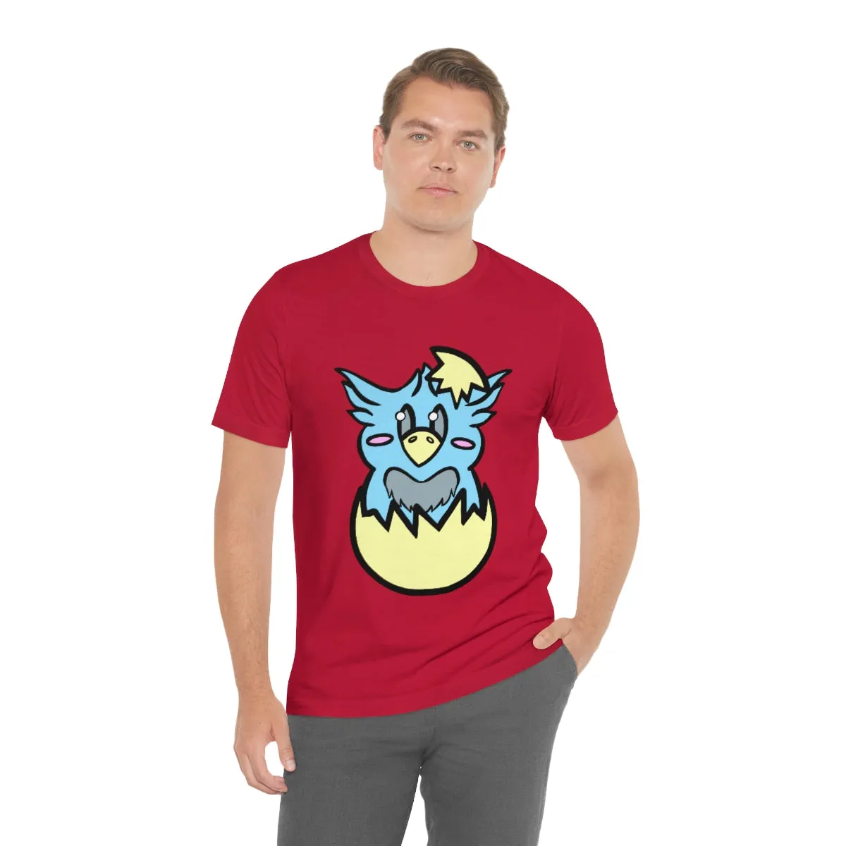 Baby Hippogriff Tee Shirt