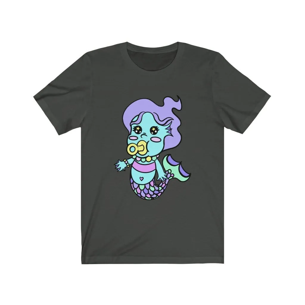 Baby Merfolk Tee Shirt