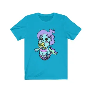 Baby Merfolk Tee Shirt