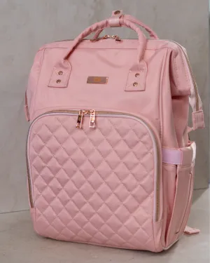 Baby Pink Pro Bag 2.0