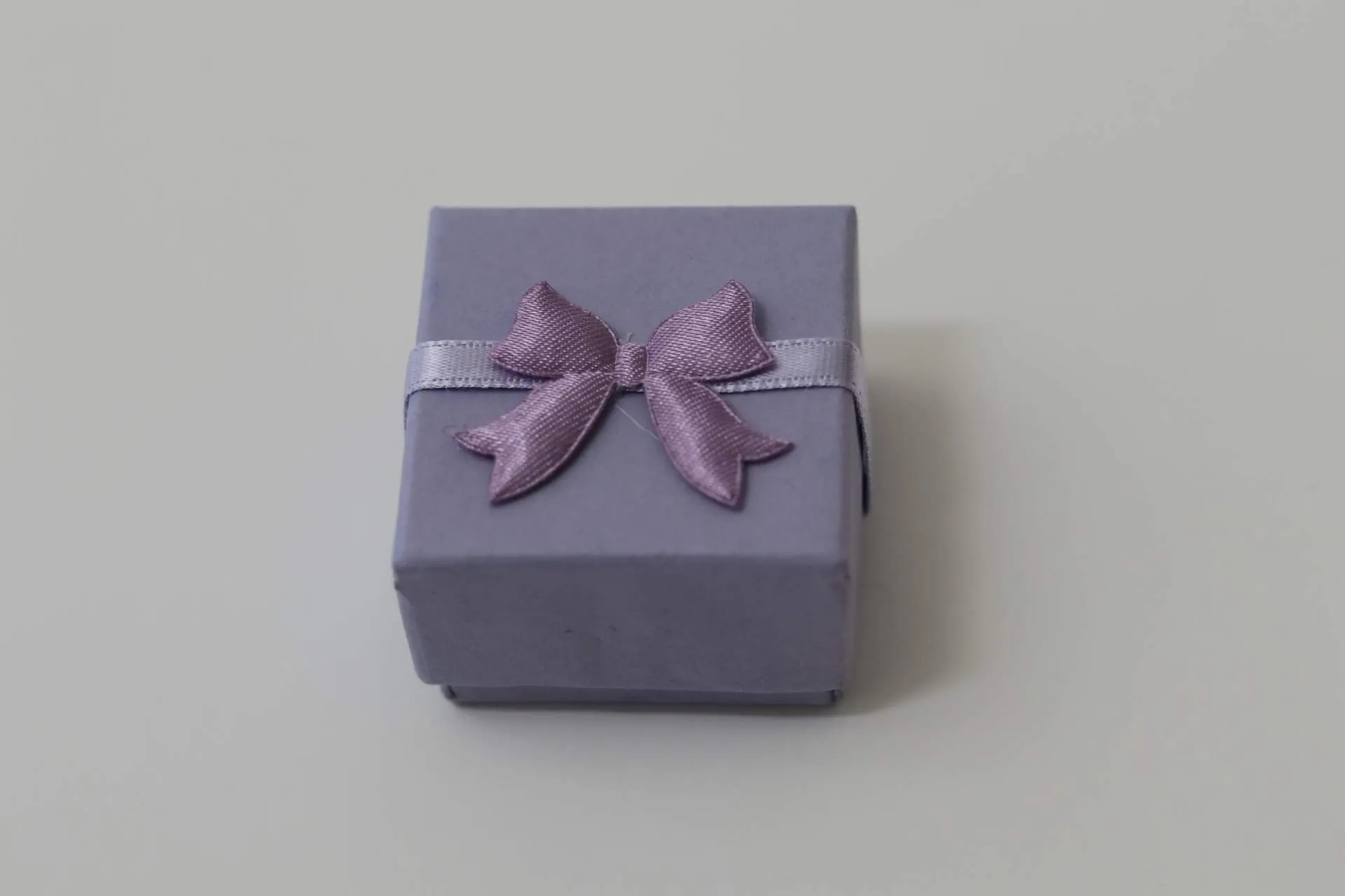 Ballerina earrings